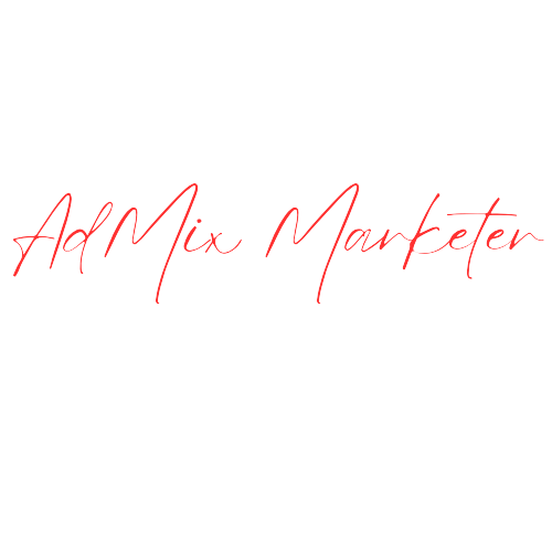 AdMix Marketer